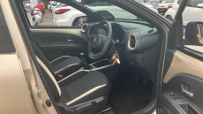 Toyota Aygo X 1.0 VVT-i Edge 5dr Petrol Hatchback